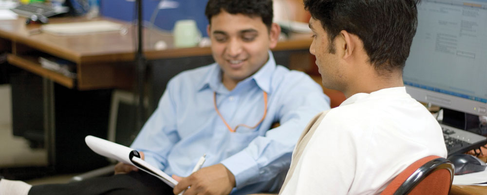 Insurance Enrollment