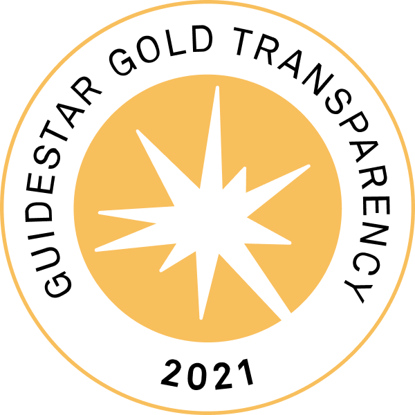 Guidestar: Gold Seal of Transparency