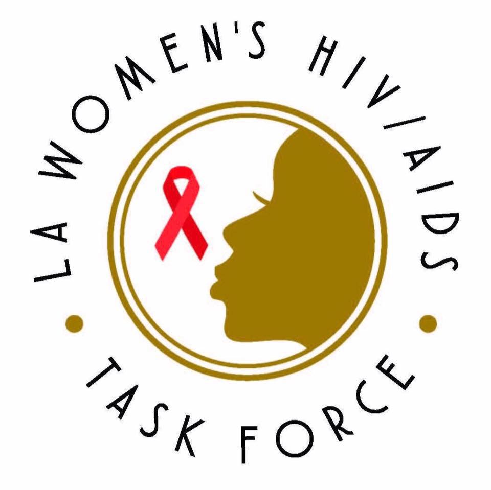 LA Women's Hiviaids Task Force