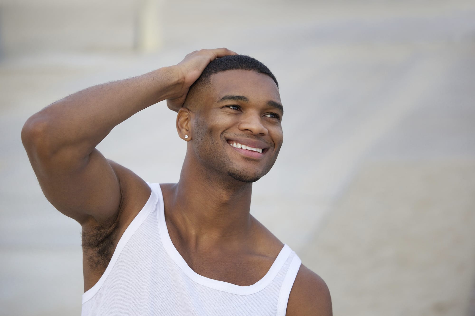 Healthy Him topics range from sex, sexual health, and relationships, to socioeconomic and systemic issues that directly affect the lives of Black gay, bisexual, and queer men.