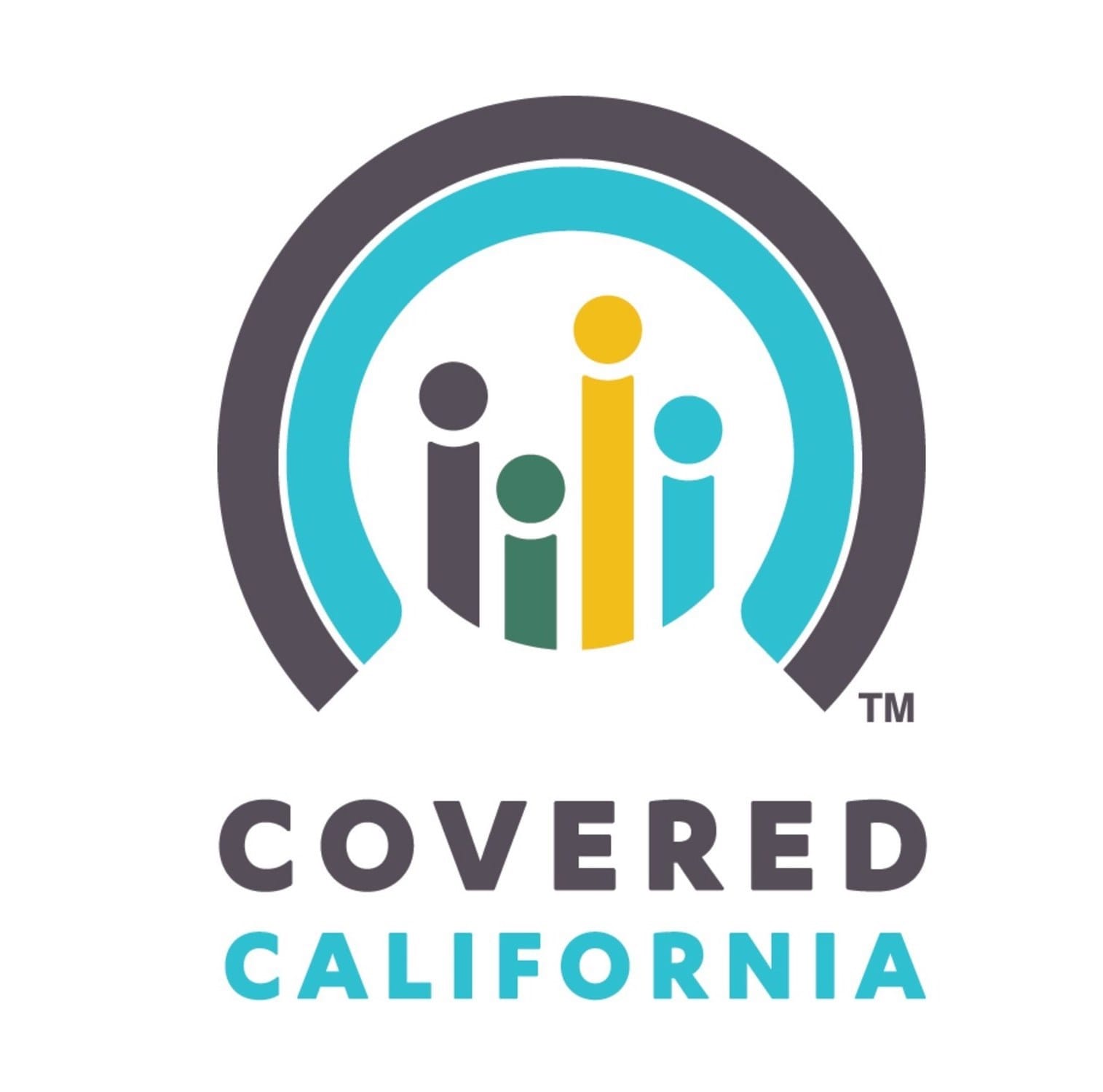 Covered California logo